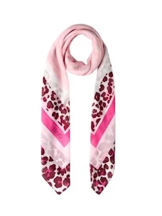 Foulard Mix Animalier LIU JO