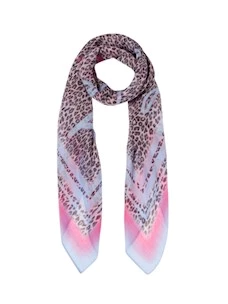 Foulard Leopard LIU JO