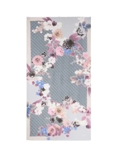 Stola Flower Ramage LIU JO