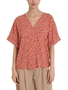 Camicia Manica Kimono RAGNO