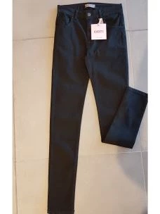 pantaloni skinny GZ103-ROSATO