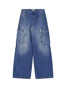 Jeans PLEASE