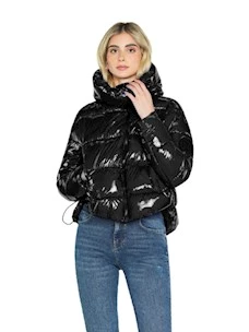 Piumino tonatiuh RELISH