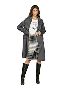 Cappotto camilla RELISH