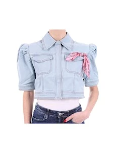 Coprispalle denim LIU JO