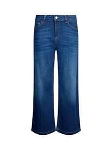 Jeans Parfait Cropped LIU JO