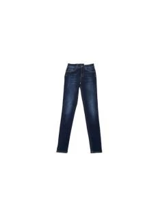 Jeans ecosostenibile UF0013D4548
