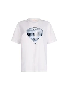 T-shirt LIU JO