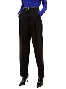 Pantaloni chino in twill LIU JO 