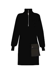 Abito Maglia LIU JO