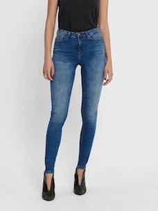 Jeans Paola skinny ONLY