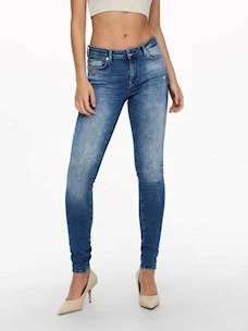 Jeans shape skinny ONLY