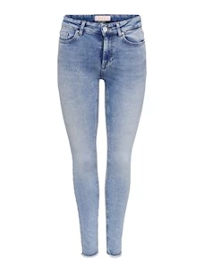 Jeans blush skinny ONLY