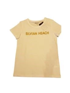SILVIAN HEACH T-shirt svingo PGP20675TSSG