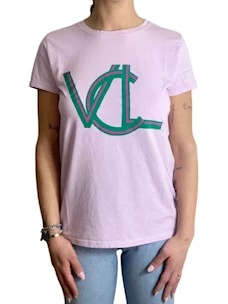 T-Shirt logo VICOLO