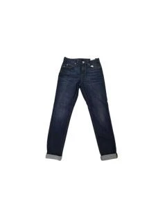 Jeans regular vestibilità morbida UF0028D3147