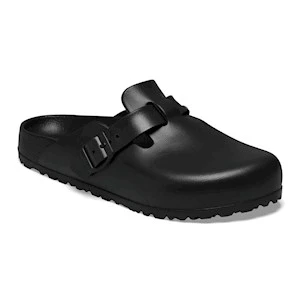 BOSTON EVA BLACK DONNA BIRKENSTOCK