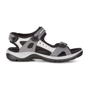 SANDALO OFFROAD TITANIUM ECCO