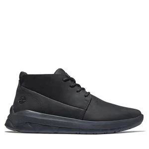 SCARPONCINO BRADSTREET ULTRA BLACK TIMBERLAND