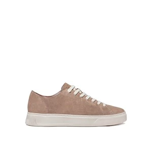 SNEAKER UOMO RAW CUT SAND CRIME OF LONDON