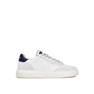 SNEAKER UOMO ECLIPSE WHITE CRIME OF LONDON