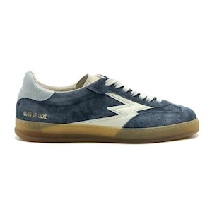 SNEAKER UOMO CLUB DENIM MOACONCEPT