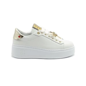 SNEAKER PIA232B LIBELLULE WHITE GIO+