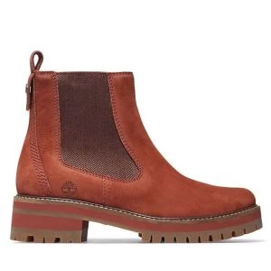 BEATLE COURMAYER VALLEY BROWN TIMBERLAND
