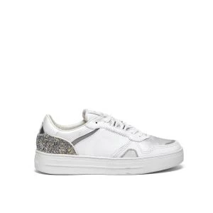SNEAKER LOW TOP OFF COURT CRIME OF LONDON