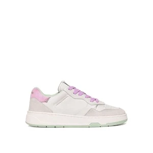 SNEAKER DONNA TIMELESS COTTON CANDY CRIME OF LONDON