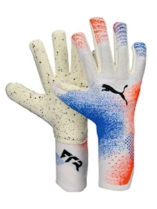 GUANTI PORTIERE CALCIO PUMA FUTURE ULTIMATE NEGATIVE CUT