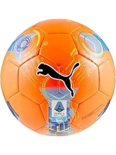 PALLONE CALCIO PUMA ORBITA SERIE A 2025-2026