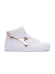 SNEAKERS DONNA DIADORA RAPTOR MID MIRROR WN