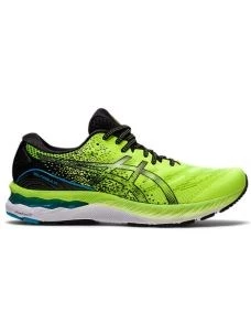 SCARPA RUNNING UOMO ASICS GEL-NIMBUS 23