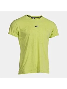 T-SHIRT UOMO JOMA CHALLENGE SHORT SLEEVE