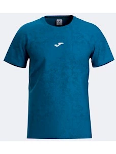 T-SHIRT UOMO JOMA CHALLENGE SHORT SLEEVE