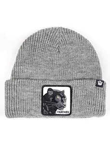 CAPPELLO BEANIE GOORIN BROS PANTHER VISION