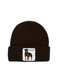 CAPPELLO BEANIE GOORIN BROS RUFF STUFF