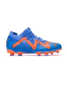 SCARPE CALCIO BAMBINO PUMA FUTURE MATCH FG/AG