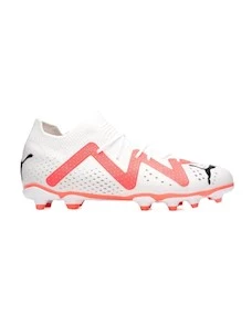 SCARPA CALCIO BAMBINO PUMA  FUTURE MATCH FG/AG JR