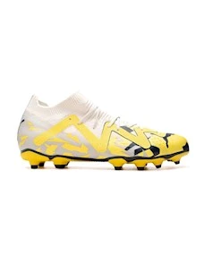 SCARPA CALCIO BAMBINO PUMA FUTURE MATCH FG-AG JR