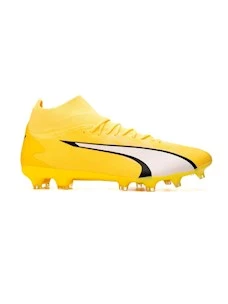 SCARPA CALCIO PUMA ULTRA PRO FG-AG