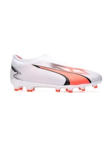 SCARPA CALCIO BAMBINO PUMA ULTRA MATCH LL FG/AG JR