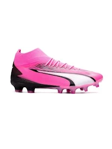 SCARPA CALCIO PUMA ULTRA PRO FG/AG