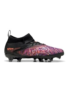 SCARPA CALCIO BAMBINO PUMA FUTURE 8 MATCH FG-AG JR