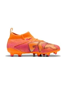 SCARPA CALCIO BAMBINO PUMA FUTURE 8 MATCH FG-AG JR