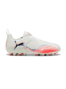 SCARPA CALCIO BAMBINO PUMA FUTURE 8 MATCH LL MG JR