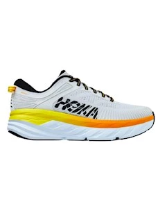 SCARPA RUNNING UOMO HOKA BONDI 7