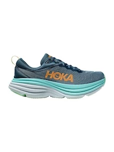 SCARPA RUNNING UOMO HOKA BONDI 8