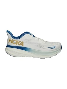 SCARPA RUNNING UOMO HOKA CLIFTON 9